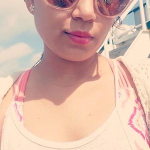 Meet your Posher, Beronica